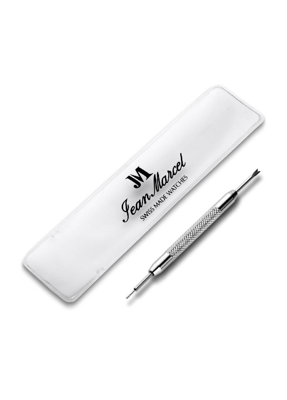 Jean Marcel Automatikuhr Splendor Modell 381.60.55.112 im Angebot
