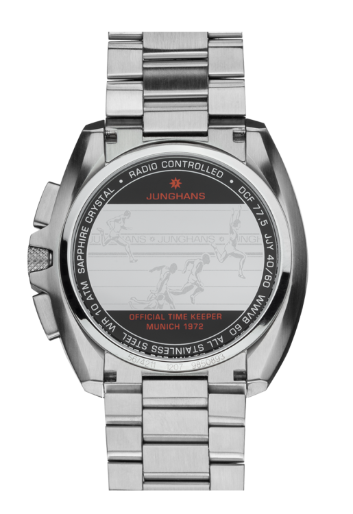 Junghans 1972 Mega Solar Saisonale Angebote