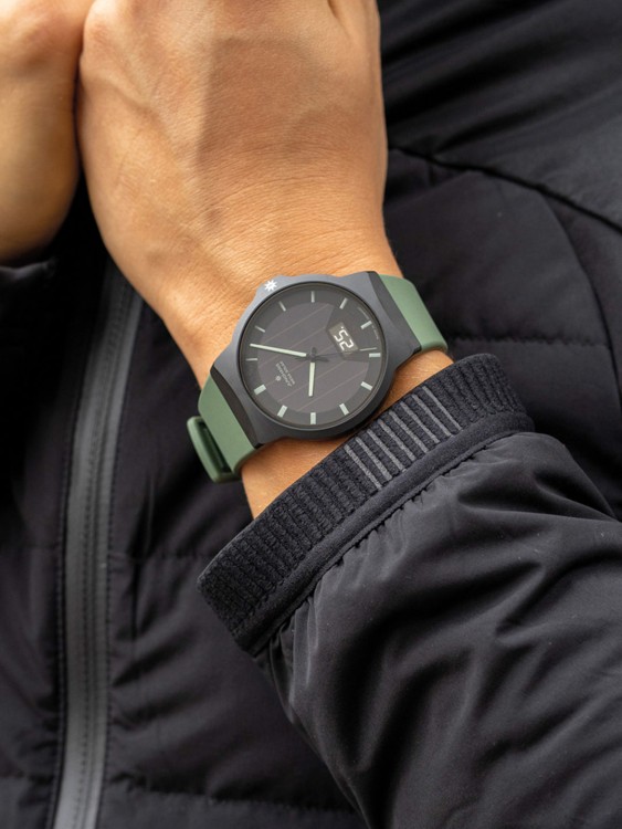 Junghans Force Mega Solar Tiefpreis
