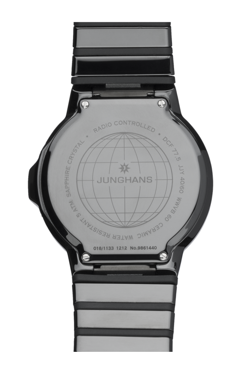 Junghans Force Mega Solar Super Sparpreis