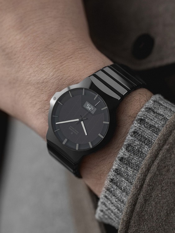 Junghans Force Mega Solar Super Sparpreis