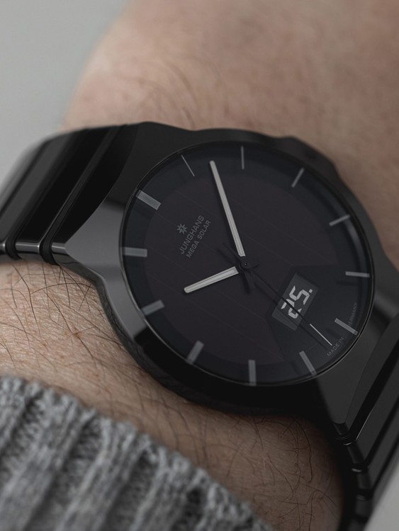 Junghans Force Mega Solar Super Sparpreis