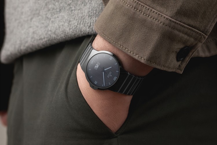 Junghans Force Mega Solar Letzte 3 Tage