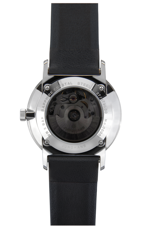 Junghans FORM A Neueste Stile