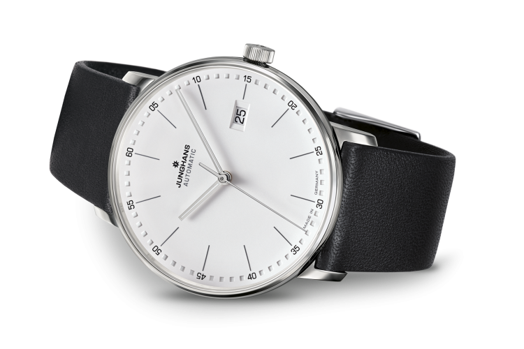 Junghans FORM A Neueste Stile