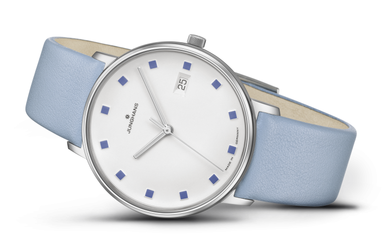 Junghans FORM Damen Bis zu 50% Rabatt