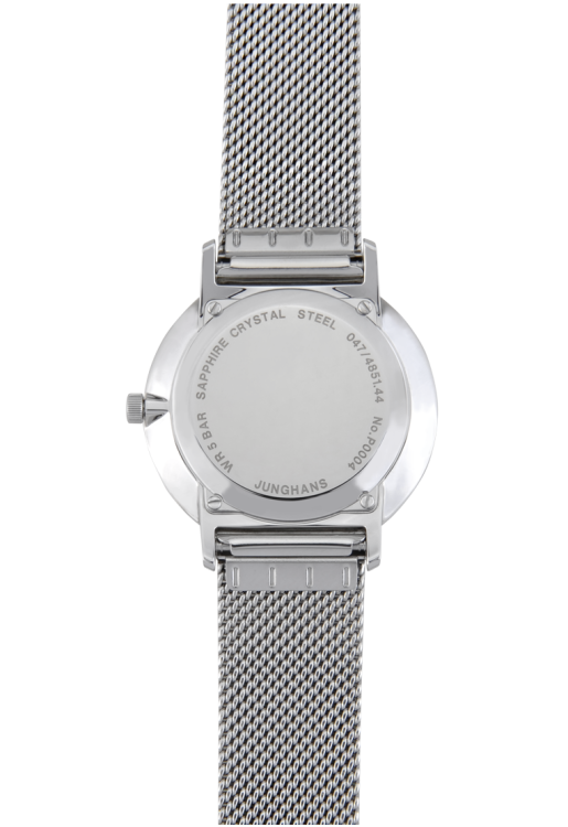 Junghans FORM Damen Bis zu 60% Rabatt