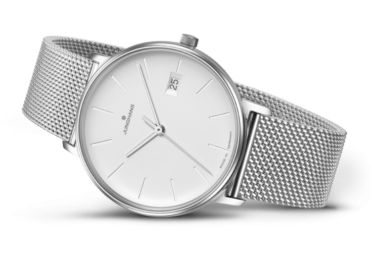 Junghans FORM Damen Bis zu 60% Rabatt