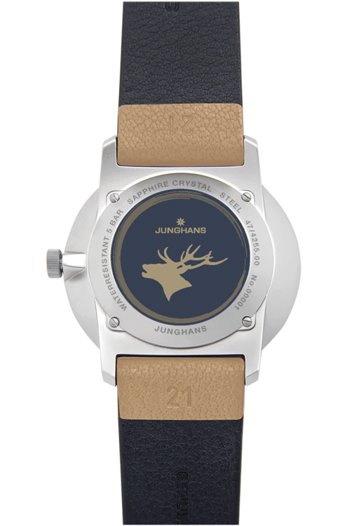 Junghans FORM Damen Bis zu 65% Rabatt