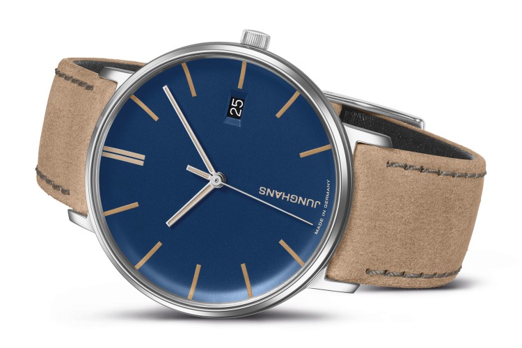 Junghans FORM Damen Bis zu 65% Rabatt