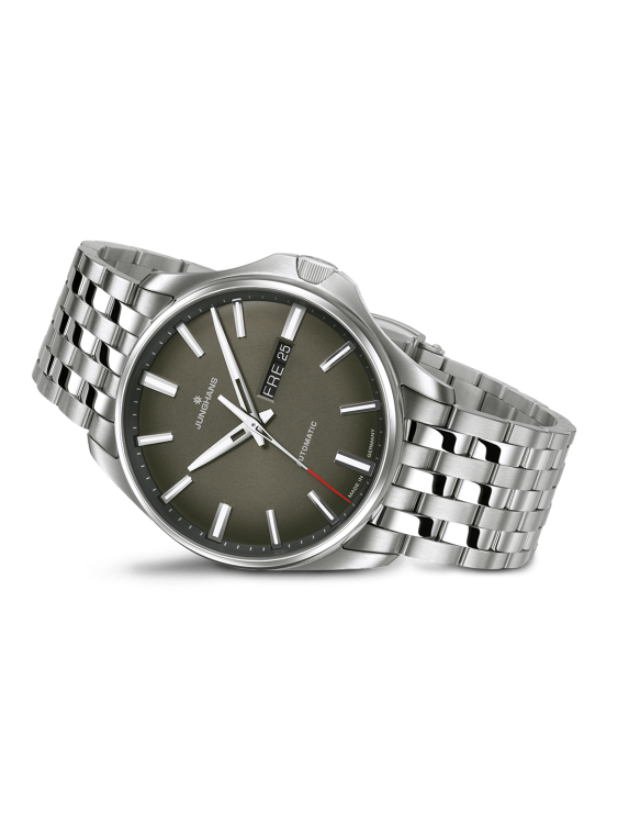 Junghans Meister S Automatic Clearance-Verkauf