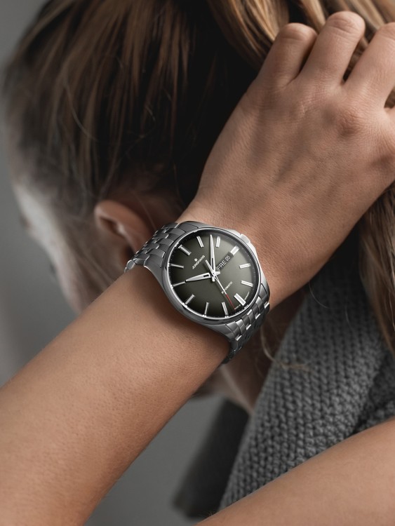 Junghans Meister S Automatic Clearance-Verkauf