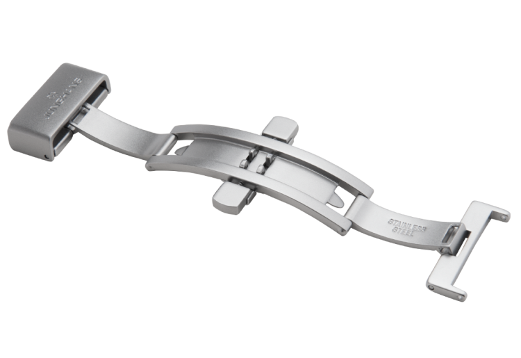Junghans Faltschließe Begrenztes Angebot
