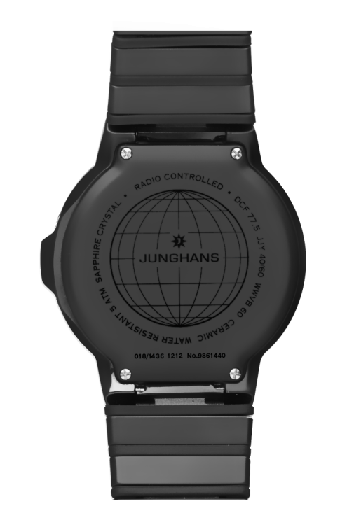 Junghans Force Mega Solar Online Outlet