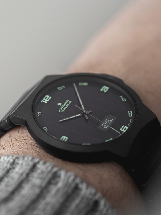 Junghans Force Mega Solar Online Outlet