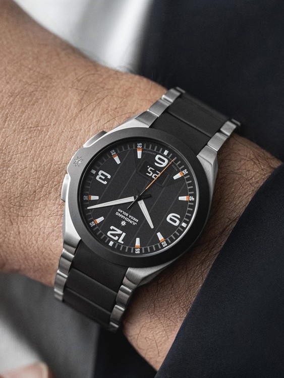 Junghans Spektrum Mega Solar Letzte 3 Tage