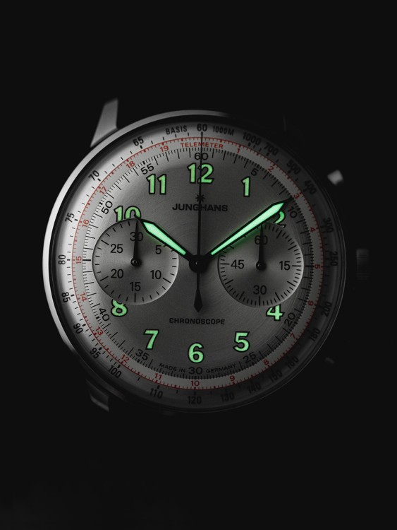 Junghans Telemeter JETZT KAUFEN