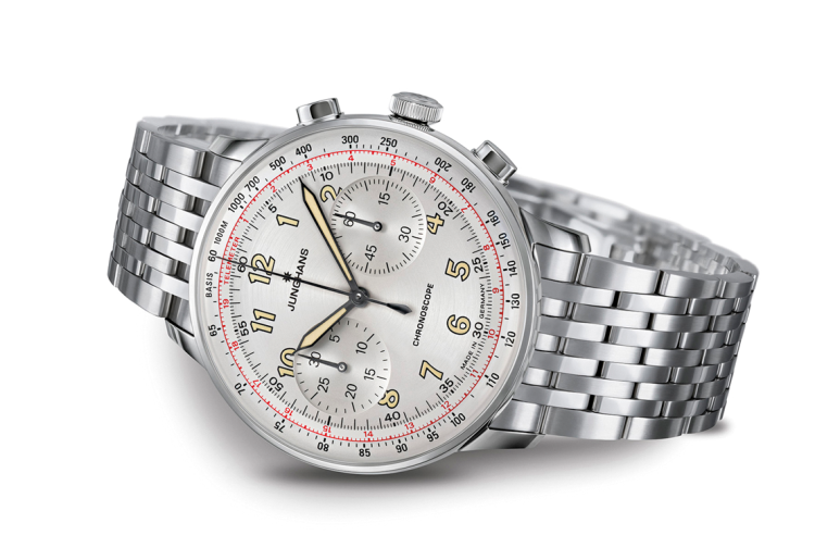 Junghans Telemeter Neueste Stile