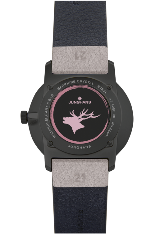 Junghans FORM Damen Letzter Tag