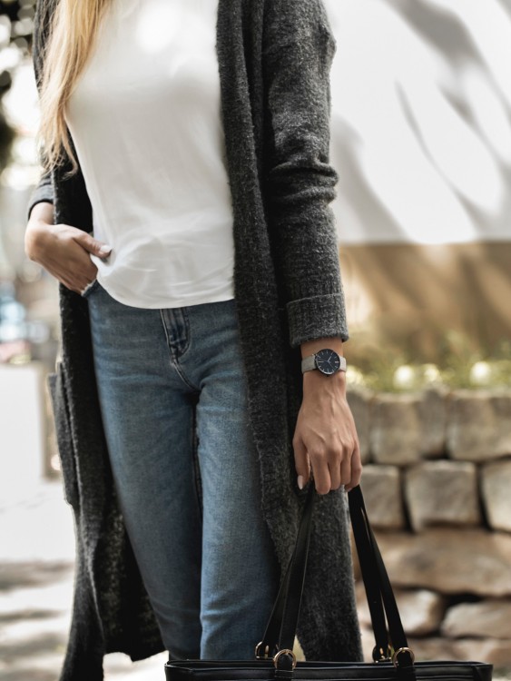 Junghans FORM Damen Letzter Tag
