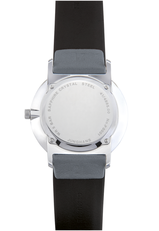 Junghans FORM Quarz Bis zu 65% Rabatt