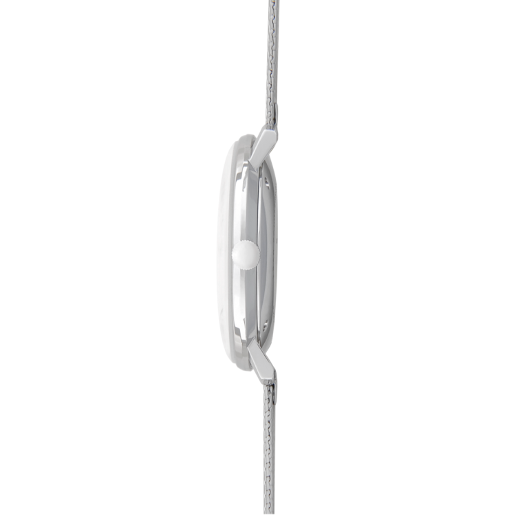 Junghans max bill Automatic Sonderangebot der Fabrik