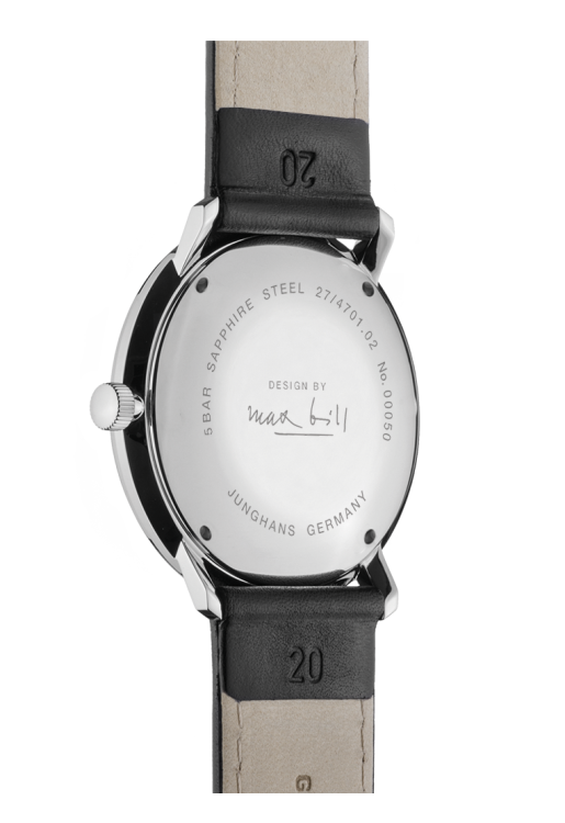 Junghans max bill Automatic Bis zu 55% Rabatt