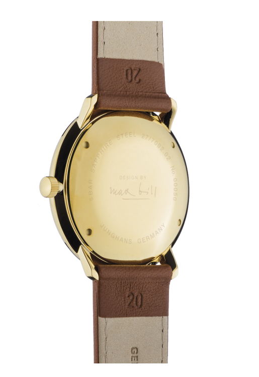 Junghans max bill Automatic Discount Store für neue Produkte