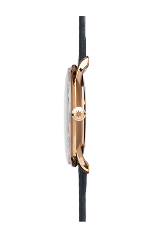 Junghans Meister Handaufzug Kostenloser Versand international