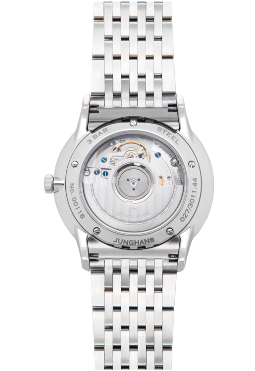 Junghans Meister Worldtimer Im Verkauf