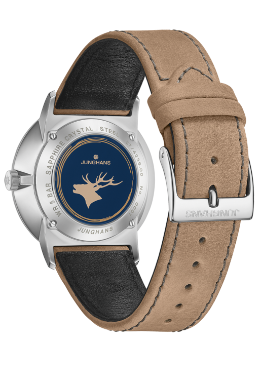 Junghans FORM A Schlussverkauf