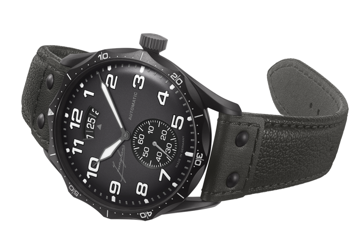 Junghans Pilot Automatic Blitzangebot