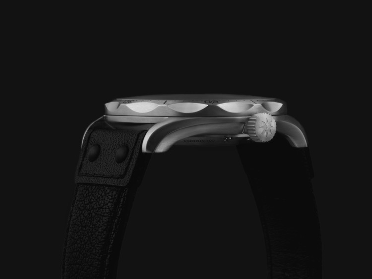 Junghans Pilot Automatic Letzte 3 Tage