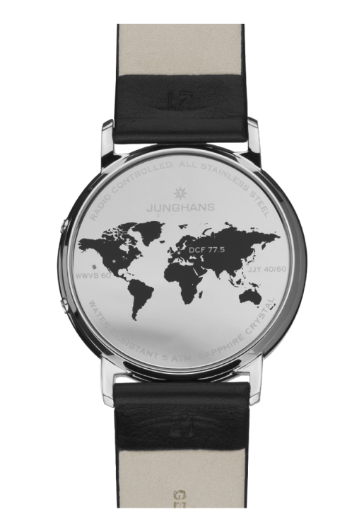 Junghans Milano Mega Solar Clearance-Verkauf