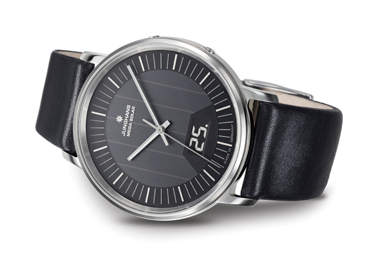 Junghans Milano Mega Solar Clearance-Verkauf