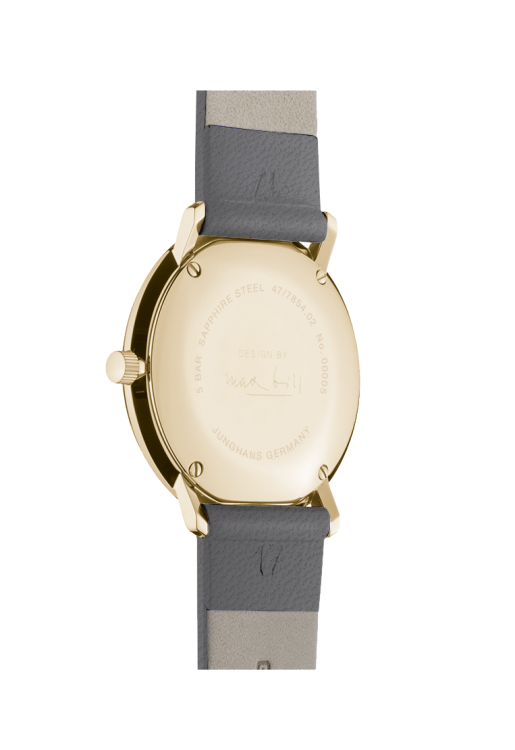 Junghans max bill Damen Angebote