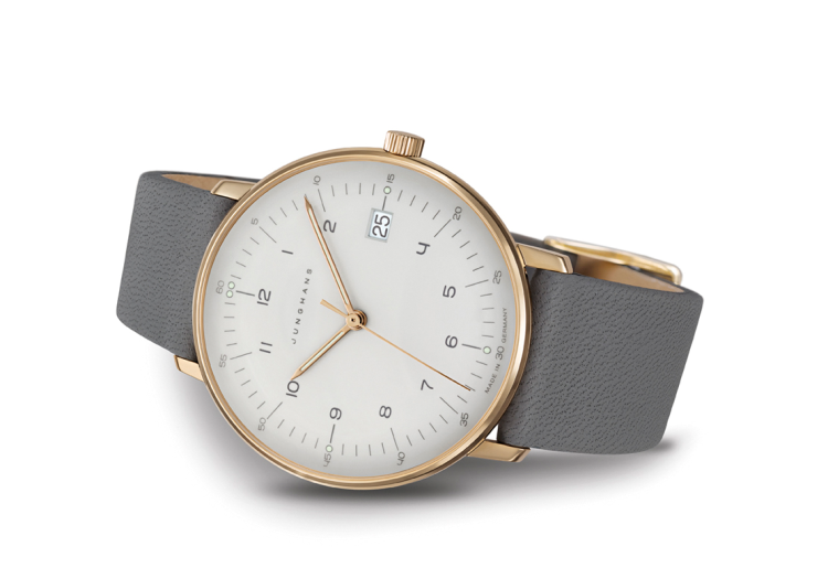 Junghans max bill Damen Angebote