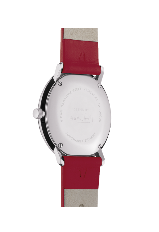 Junghans max bill Damen im Angebot
