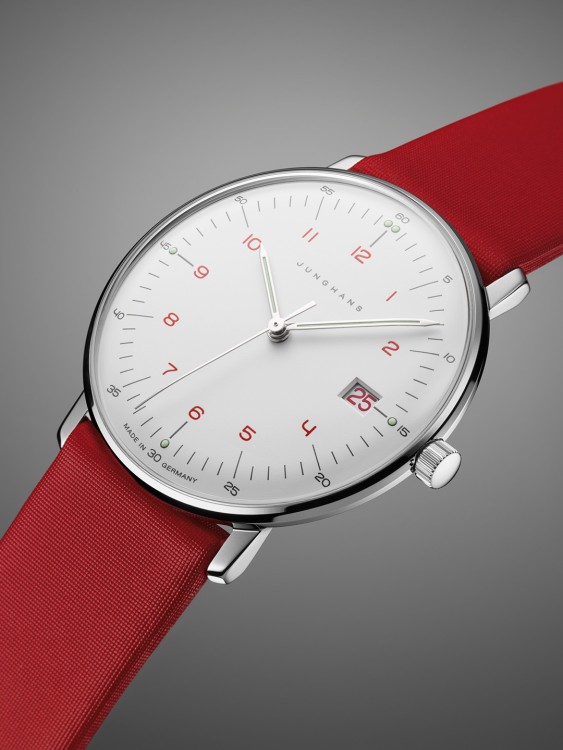 Junghans max bill Damen im Angebot