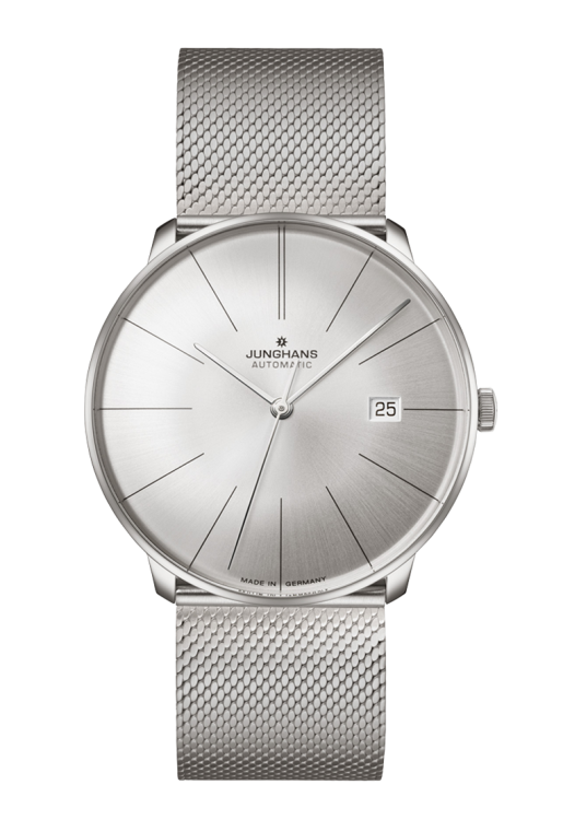 Junghans Meister fein Automatic Günstiger Verkauf