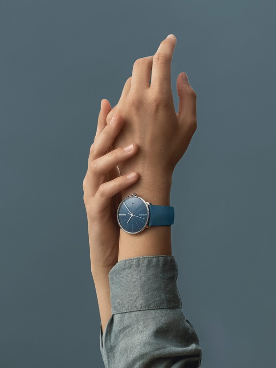 Junghans Meister fein Automatic Limitierter Zeitrabatt