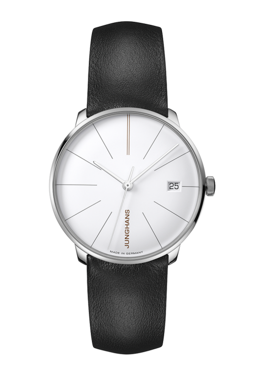Junghans Meister fein Kleine Automatic Günstig kaufen