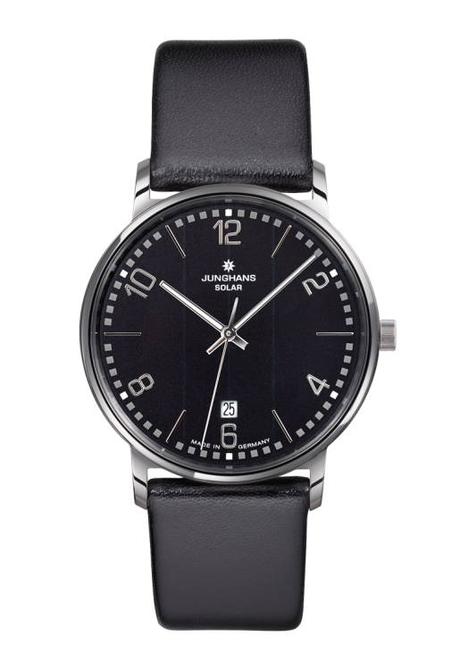 Junghans Milano Solar Heißer Verkauf