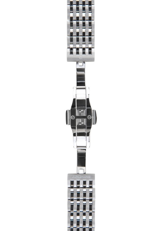 Junghans Edelstahlband Tiefpreis