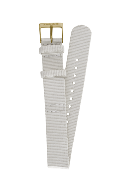 Junghans Textilband Zeitbegrenzte Promotion