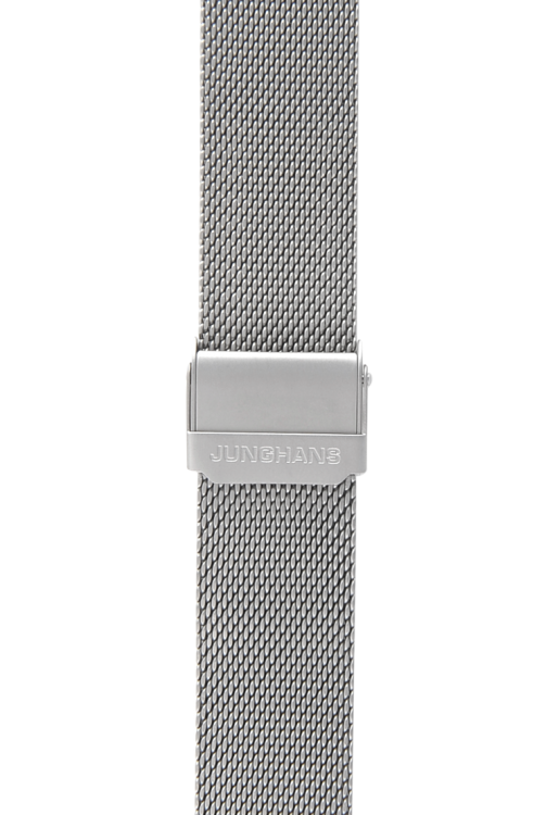 Junghans Titanband Nur für heute