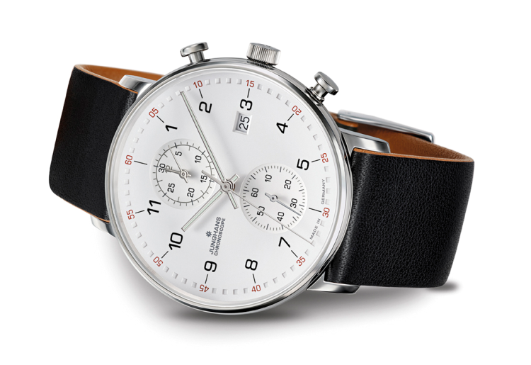 Junghans FORM C Bis zu 55% Rabatt