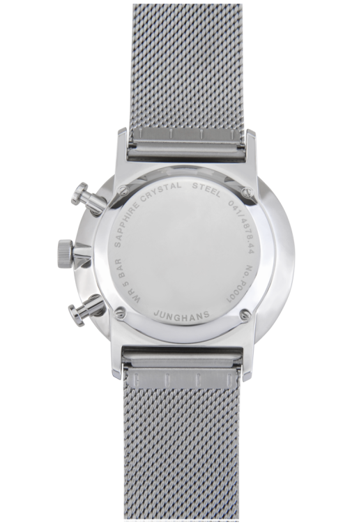 Junghans FORM C Discount Store für neue Produkte