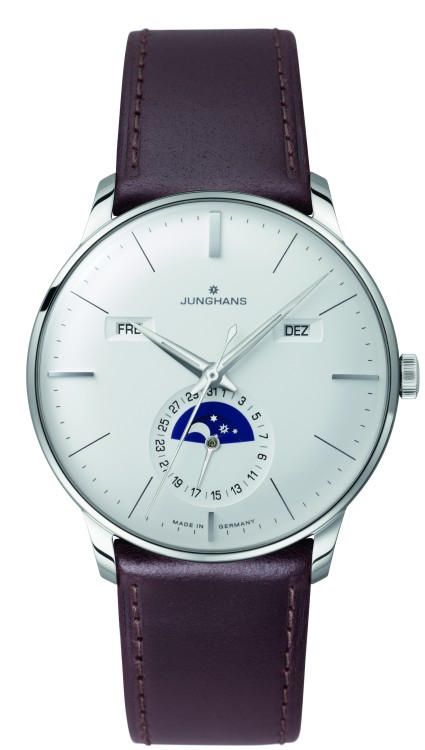 Junghans Meister Kalender Black Friday Preise