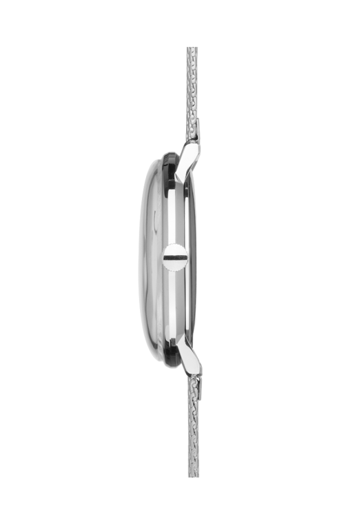 Junghans max bill Handaufzug Fabrikverkauf